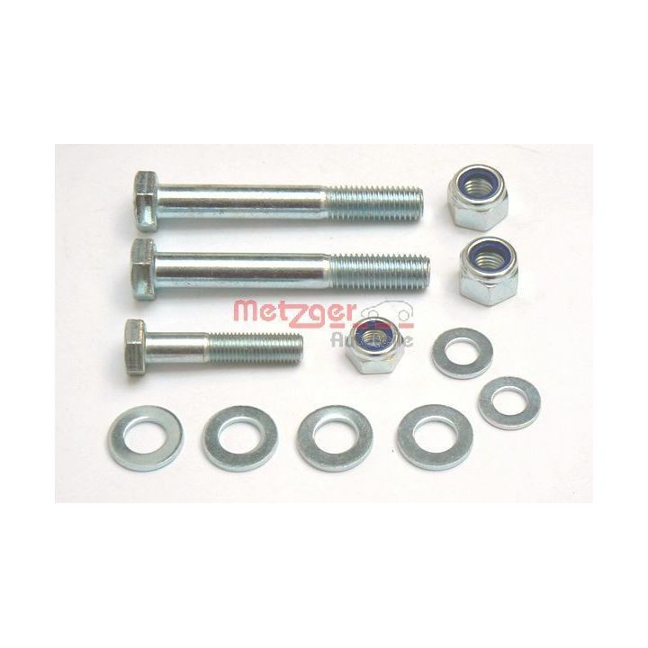 Montavimo komplektas, valdymo svirtis METZGER 55003018
