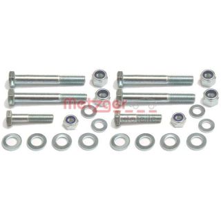 Montavimo komplektas, valdymo svirtis METZGER 55003148