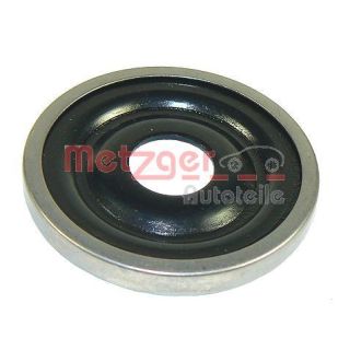 Frikcinis guolis, pakabos statramsčio atramos montavimas METZGER 6490042