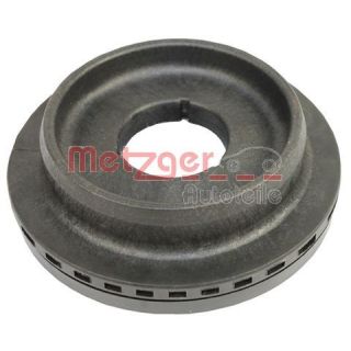 Frikcinis guolis, pakabos statramsčio atramos montavimas METZGER 6490051