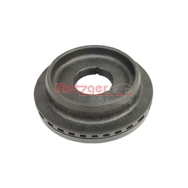 Frikcinis guolis, pakabos statramsčio atramos montavimas METZGER 6490051