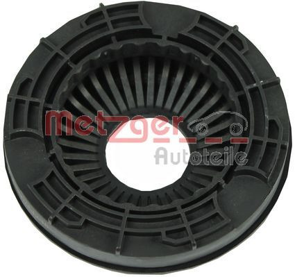 Frikcinis guolis, pakabos statramsčio atramos montavimas METZGER 6490074