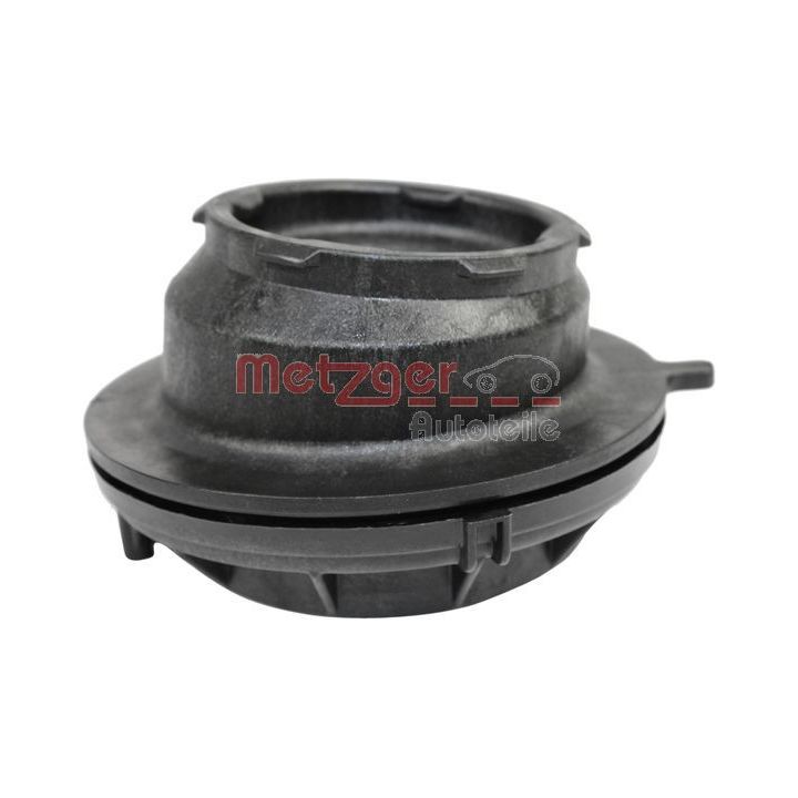 Frikcinis guolis, pakabos statramsčio atramos montavimas METZGER 6490080