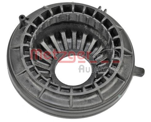 Frikcinis guolis, pakabos statramsčio atramos montavimas METZGER 6490080