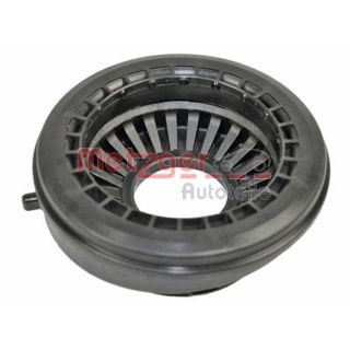 Frikcinis guolis, pakabos statramsčio atramos montavimas METZGER 6490084