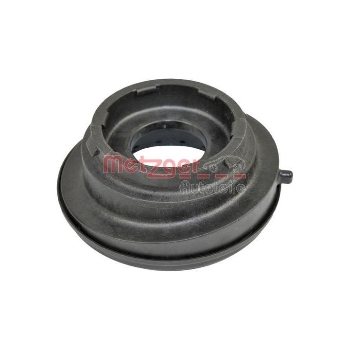 Frikcinis guolis, pakabos statramsčio atramos montavimas METZGER 6490084