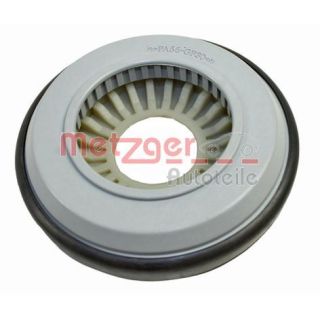 Frikcinis guolis, pakabos statramsčio atramos montavimas METZGER 6490167