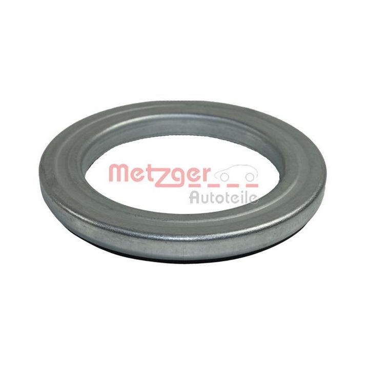 Frikcinis guolis, pakabos statramsčio atramos montavimas METZGER 6490190