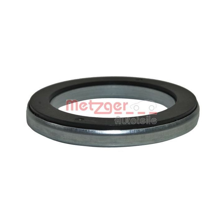 Frikcinis guolis, pakabos statramsčio atramos montavimas METZGER 6490190