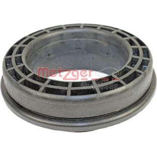 Frikcinis guolis, pakabos statramsčio atramos montavimas METZGER 6490198