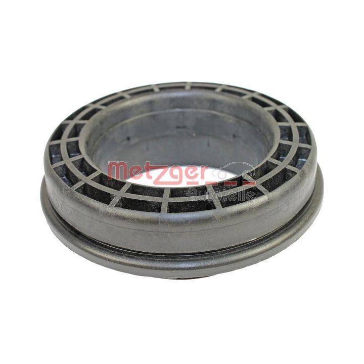 Frikcinis guolis, pakabos statramsčio atramos montavimas METZGER 6490198