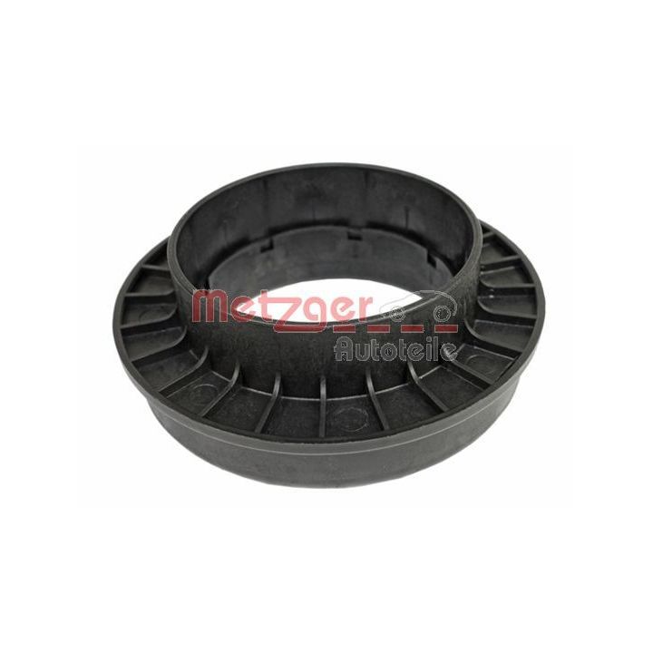 Frikcinis guolis, pakabos statramsčio atramos montavimas METZGER 6490198