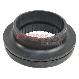 Frikcinis guolis, pakabos statramsčio atramos montavimas METZGER 6490224