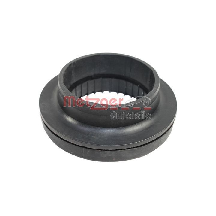 Frikcinis guolis, pakabos statramsčio atramos montavimas METZGER 6490224