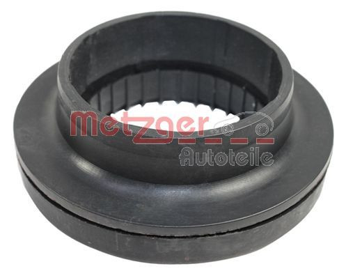 Frikcinis guolis, pakabos statramsčio atramos montavimas METZGER 6490224