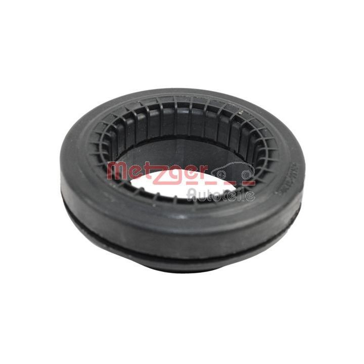 Frikcinis guolis, pakabos statramsčio atramos montavimas METZGER 6490224