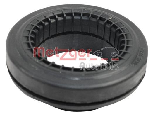 Frikcinis guolis, pakabos statramsčio atramos montavimas METZGER 6490224