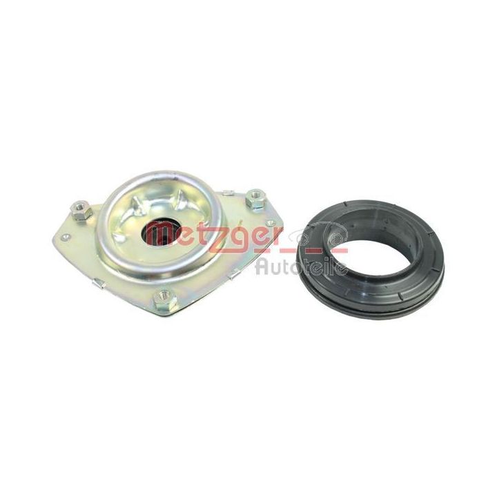 Remonto komplektas, pakabos statramstis METZGER 6490001
