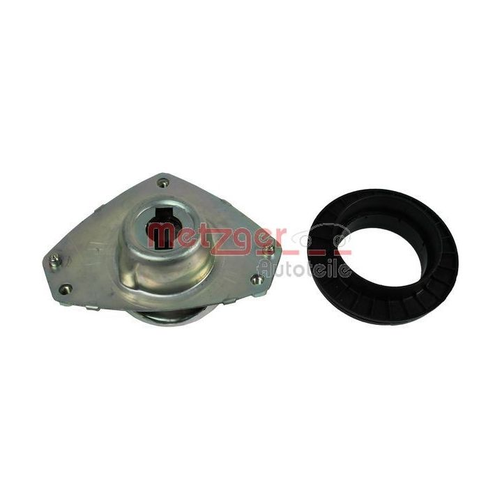 Remonto komplektas, pakabos statramstis METZGER 6490002