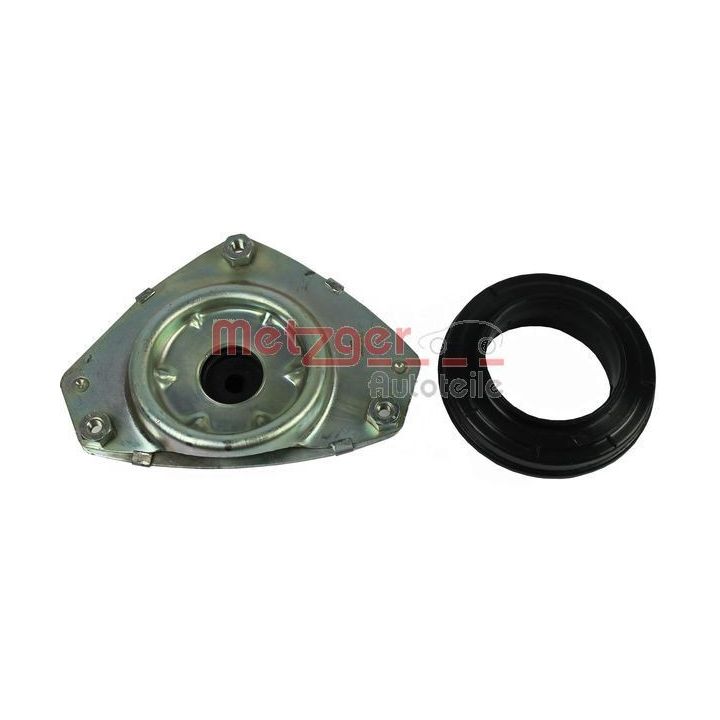 Remonto komplektas, pakabos statramstis METZGER 6490002