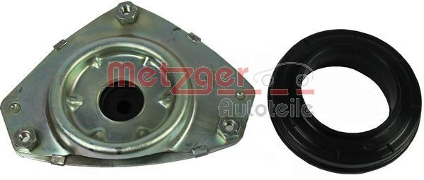 Remonto komplektas, pakabos statramstis METZGER 6490002