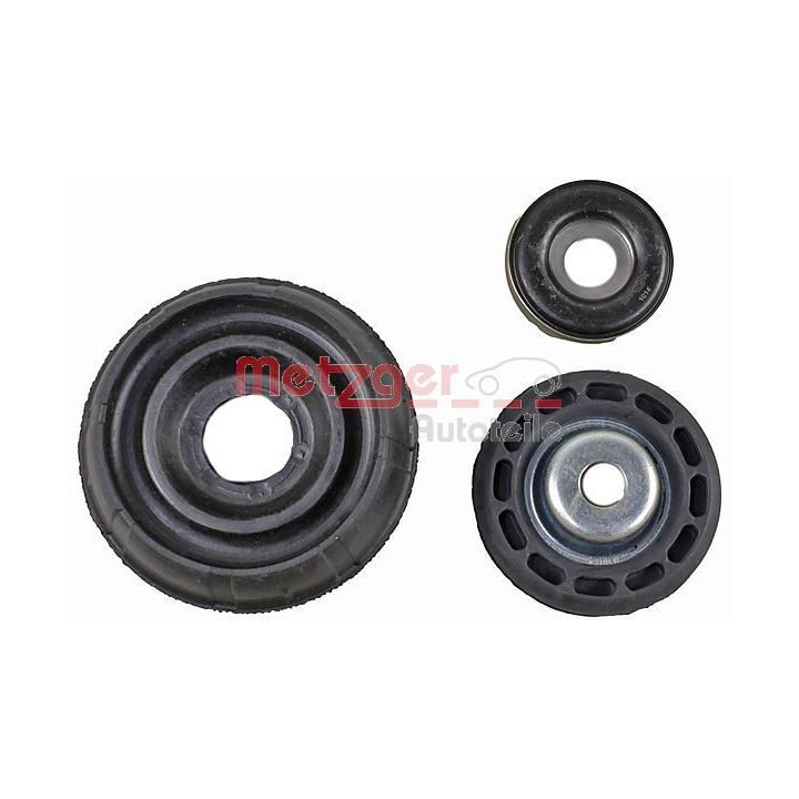 Remonto komplektas, pakabos statramstis METZGER 6490040