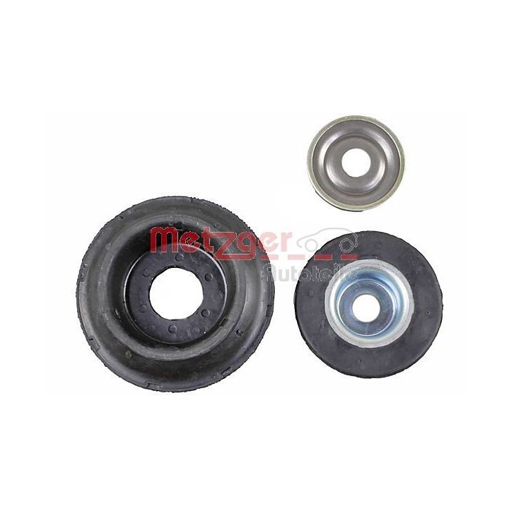 Remonto komplektas, pakabos statramstis METZGER 6490040