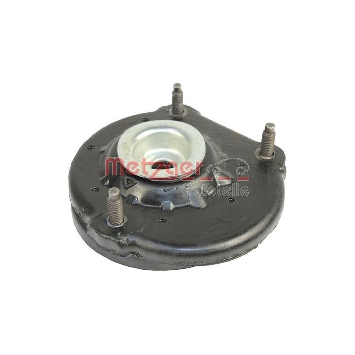 Remonto komplektas, pakabos statramstis METZGER 6490044