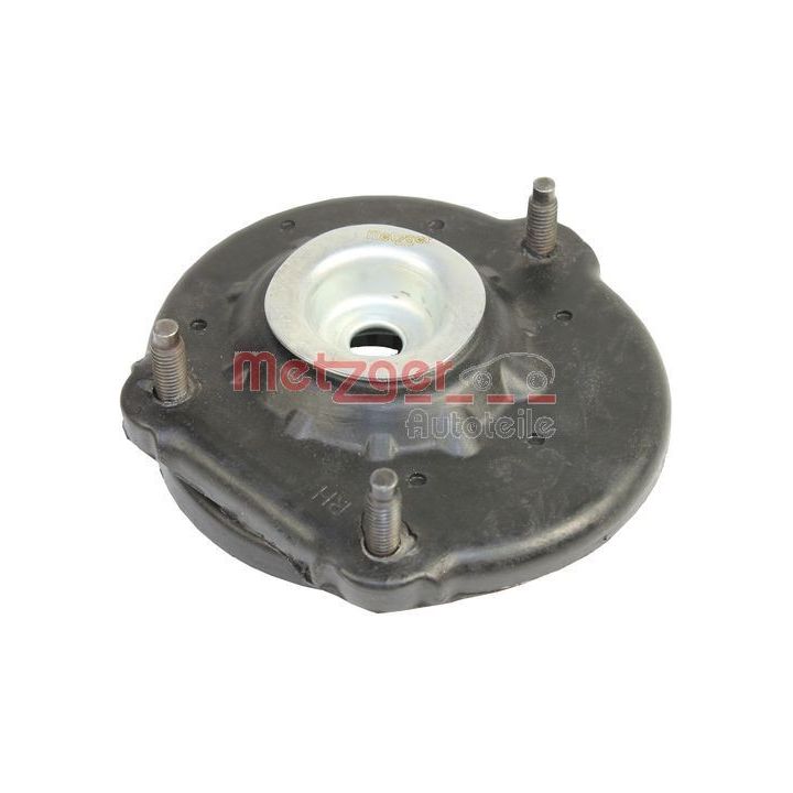 Remonto komplektas, pakabos statramstis METZGER 6490045