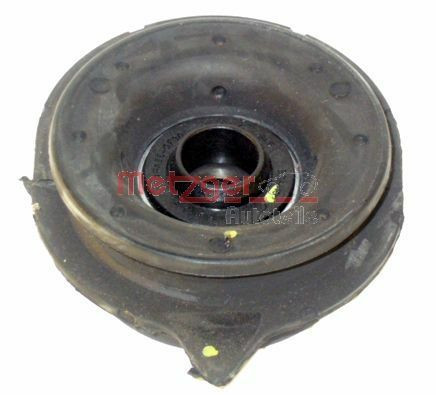 Remonto komplektas, pakabos statramstis METZGER 6490047