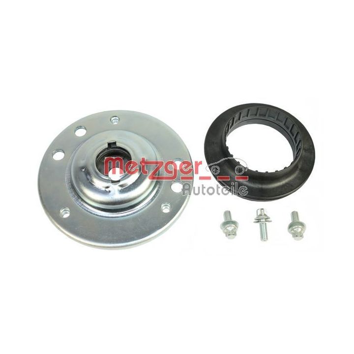Remonto komplektas, pakabos statramstis METZGER 6490055