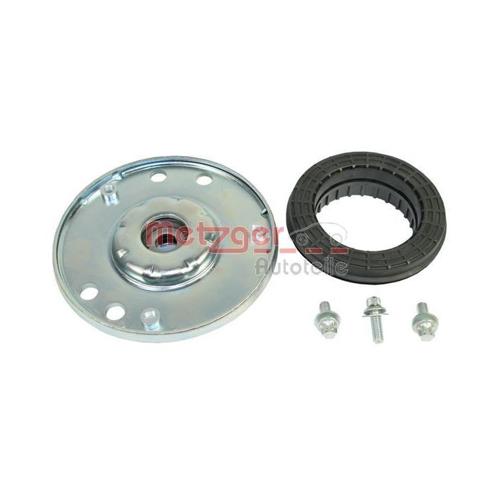 Remonto komplektas, pakabos statramstis METZGER 6490055