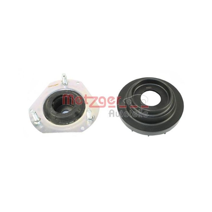 Remonto komplektas, pakabos statramstis METZGER 6490067