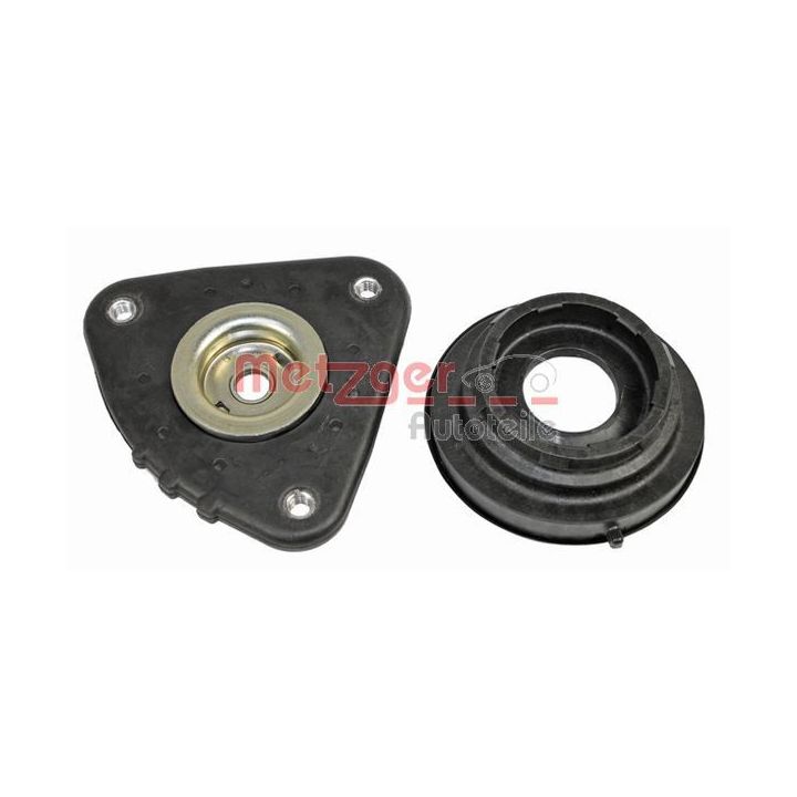 Remonto komplektas, pakabos statramstis METZGER 6490083