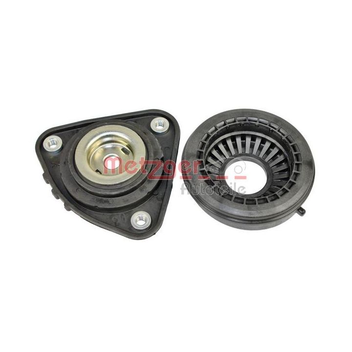 Remonto komplektas, pakabos statramstis METZGER 6490083