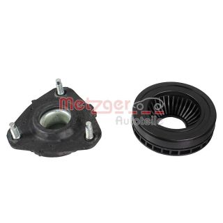 Remonto komplektas, pakabos statramstis METZGER 6490098