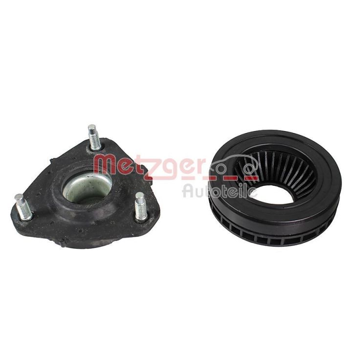 Remonto komplektas, pakabos statramstis METZGER 6490098