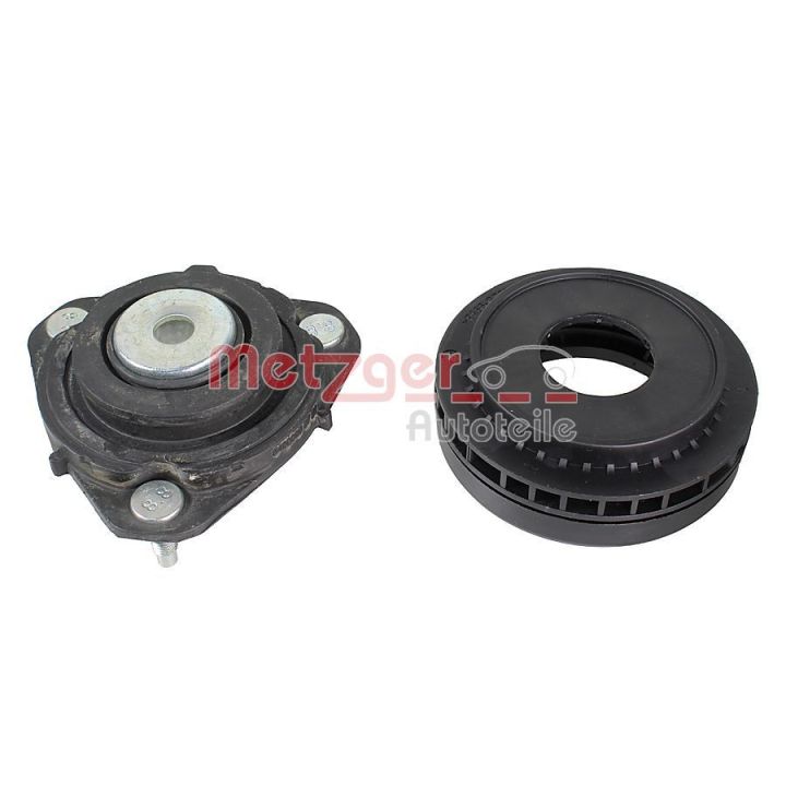 Remonto komplektas, pakabos statramstis METZGER 6490098