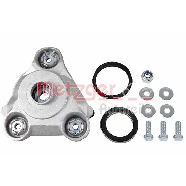 Remonto komplektas, pakabos statramstis METZGER 6490193