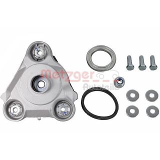 Remonto komplektas, pakabos statramstis METZGER 6490194