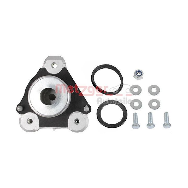 Remonto komplektas, pakabos statramstis METZGER 6490194