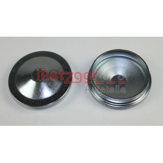 Dangtelis, rato guolis METZGER 9828K