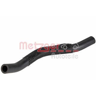 Alsuoklio žarna, degalų bakas METZGER 2152015