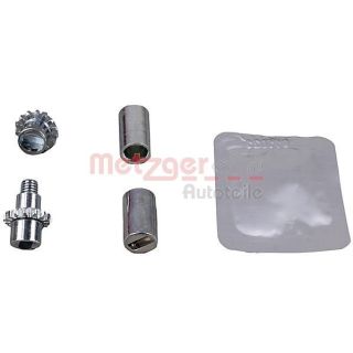 Reguliatorius, stabdymo įrenginys METZGER 12053016