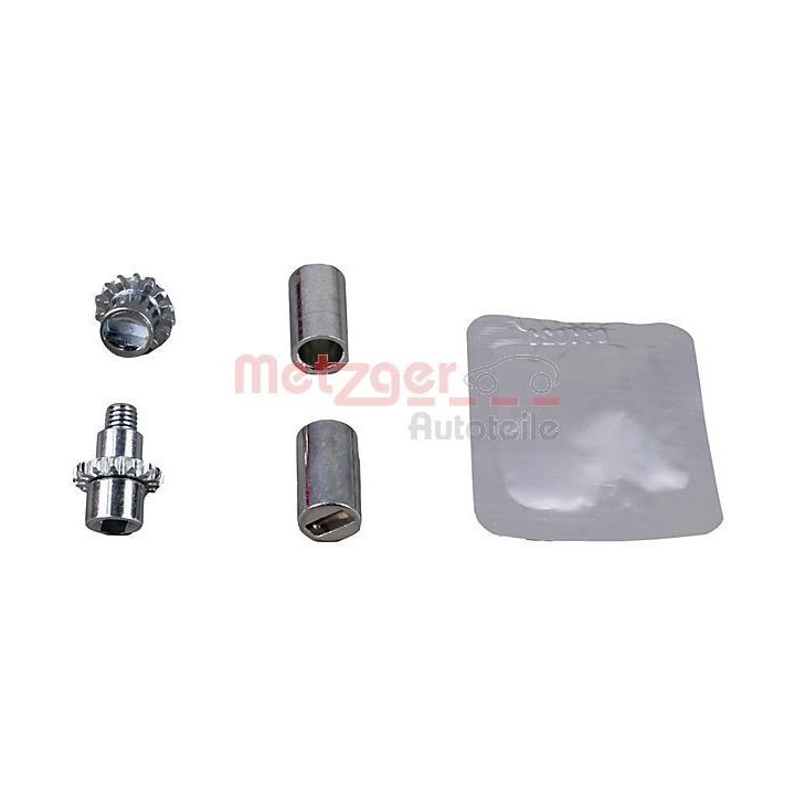 Reguliatorius, stabdymo įrenginys METZGER 12053016