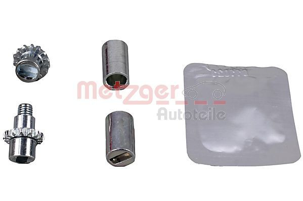 Reguliatorius, stabdymo įrenginys METZGER 12053016