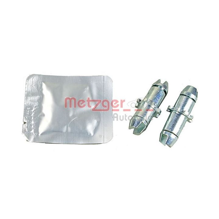 Reguliatorius, stabdymo įrenginys METZGER 12053022