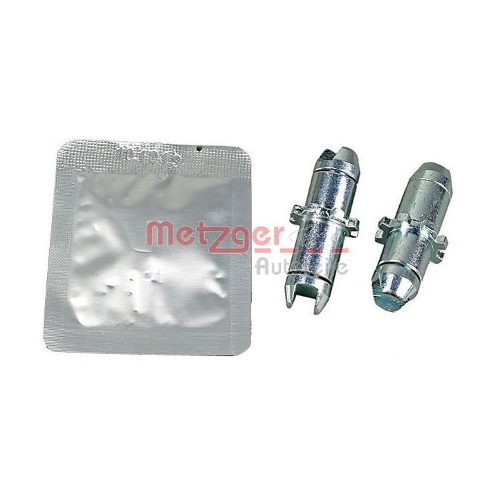 Reguliatorius, stabdymo įrenginys METZGER 12053030