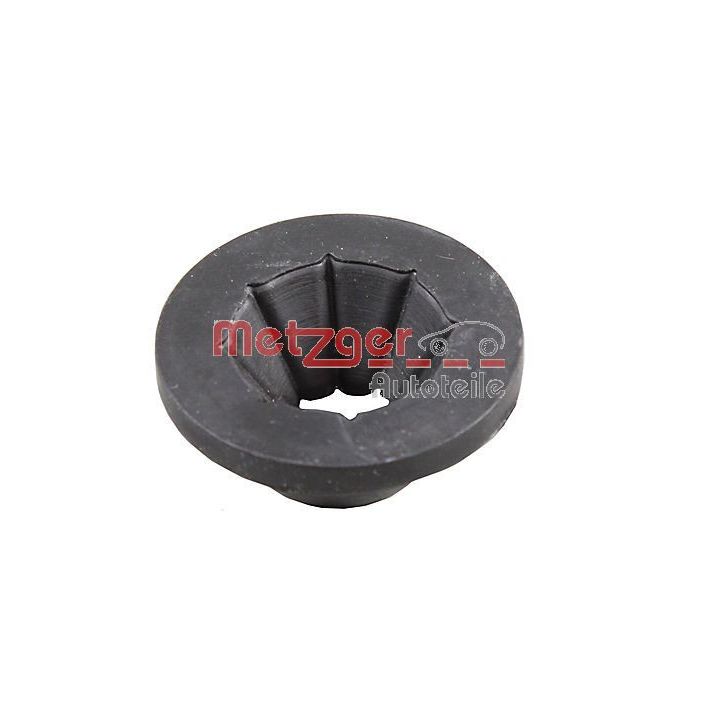 Atraminis buferis, oro filtras METZGER 0899128