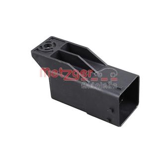 Relė, kaitinimo žvakių sistema METZGER 0884034